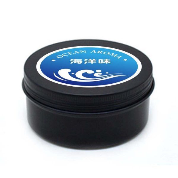 Hako Bear Airplane Car Aromatherapy Cartoon Cute Creative Little Black Bear Pilot Car Air Outlet Perfume - Image 9