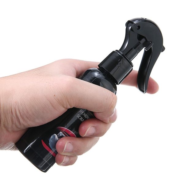 120ml Nano Car Scratch Removal Spray Repair Nano Spray Scratches Car Scratch Repairing Polish Spray Car Ceramic Coating - Image 2