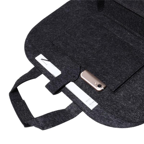 Car Storage Bag Universal Box Back Seat Bag Organizer Backseat Holder Pockets Car-styling Protector - Image 6