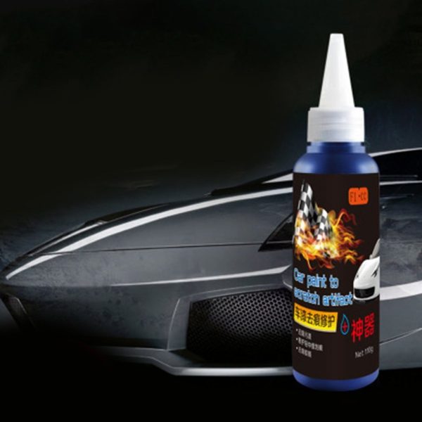 Car Paint Scratch Removal Professional Repair Liquid Waxing Universal Auto Car Paint Dent Care Pen Polishing Repair Agents - Image 5
