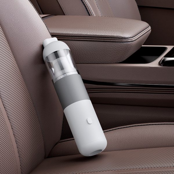 V01 Wireless Car Vacuum Cleaner Handheld Car Vacuum Cleaner Portable Car Vacuum Cleaner High Power Vacuum Cleaner - Image 3