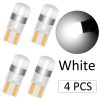 10PCS T10 W5W Led 3030 1SMD Wedge Bulb Auto Dome Reading Car Light Sidemarker Sidelight Parking Lights 194 168 Lamp Bulbs - Image 11