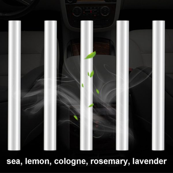 car air freshener Auto outlet perfume Vent air freshener in the car Air Conditioning Clip Magnet Diffuser solid perfume - Image 15