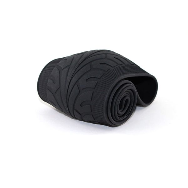 Car Silicone Steering Wheel Case Cover Shell Skidproof Car Accessories For Audi Nissan Peugeot Honda KIA Hyundai LADA BMW etc. - Image 6