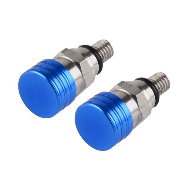 M4x0.7 Fork Air Bleeder Valves For KTM 50 65 85 125 144 150 200 250 300 350 450 520 690 950 990 SX XC EXC MXC SMC Adventure WP - Image 5