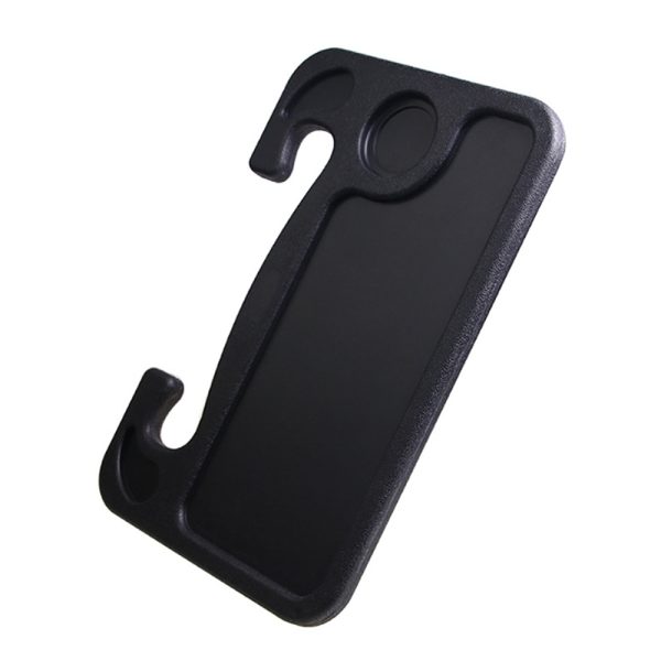 Multifunctional Car Laptop Stand Notebook Desk Steering Wheel Tray Table Food Drink Holder Car Card Table Computer - Image 6