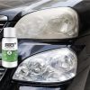 20/50ML HGKJ-8 Car Headlight Cleaning Fluid Repair Refurbishment Fluid Detergent Car Light Cleaner - Image 5