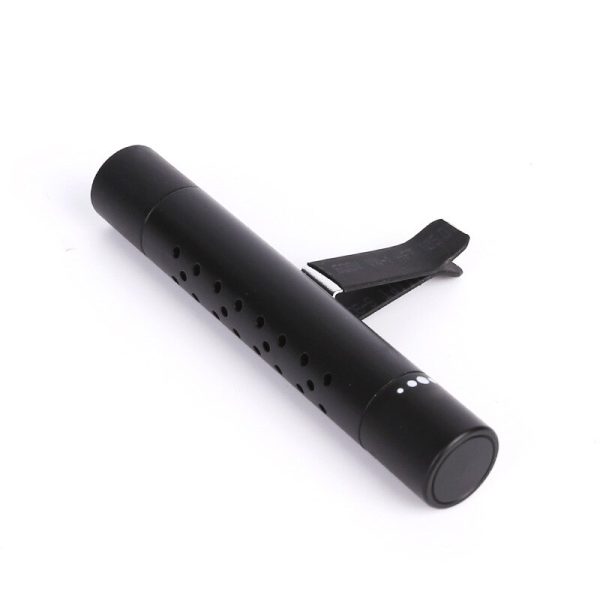 Car Air Freshener Car Outlet Perfume Vent Air Clip Solid Perfume Diffuser 5 Flavor Aromatherapy Stick Choice - Image 7