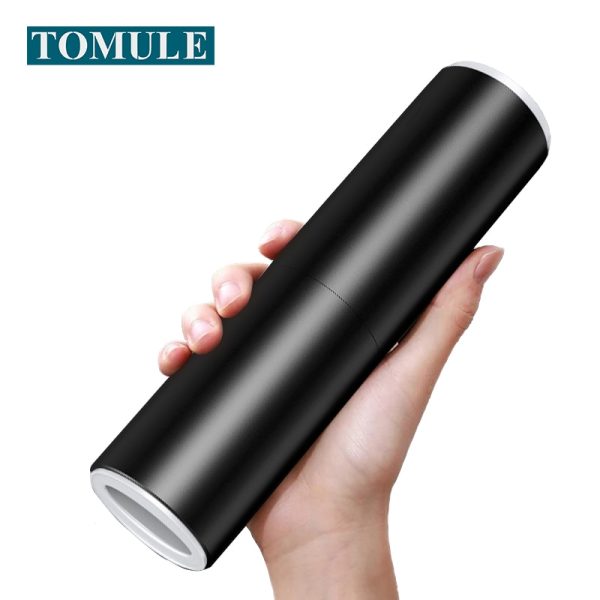 Wireless Portable Car Vacuum Cleaner Handheld Auto Vaccum 7000PA 120W High Suction For Home Cleaning Wet Dry Mini Vacuum Cleaner - Image 2