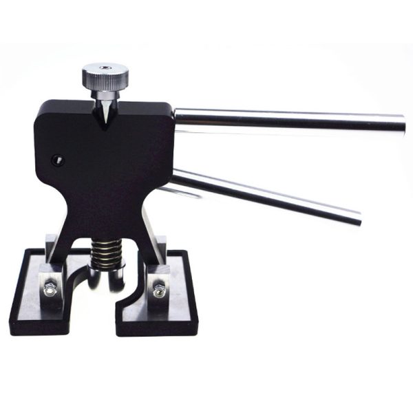 Car Body Paintless Dent Lifter Repair Tool Puller +18 Tabs Hail Removal Tool for bmw e46 e90 ford focus 2 volkswagen mazda jetta - Image 4