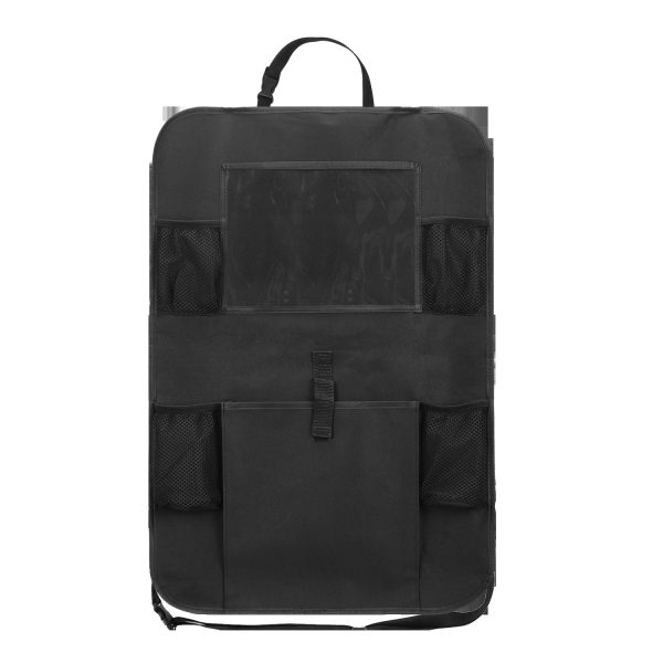 Anti Kick Bag For Rear Seat Of Automobile Multi functional Storage Bag For Automobile Storage - Image 6