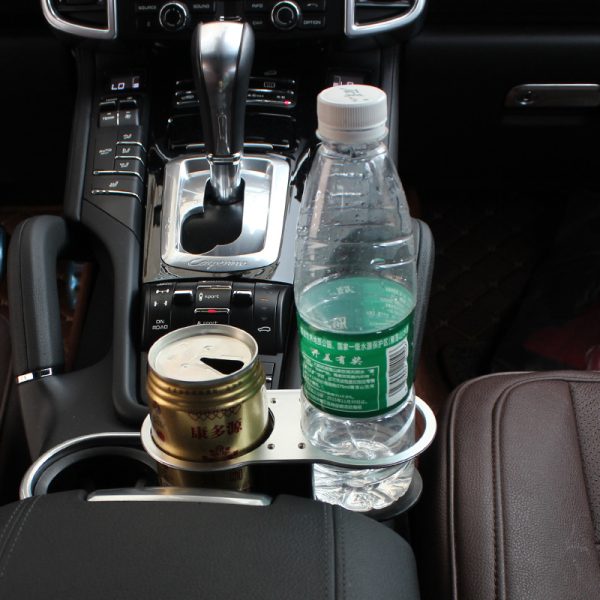 Car Double Cup Holder - Image 3