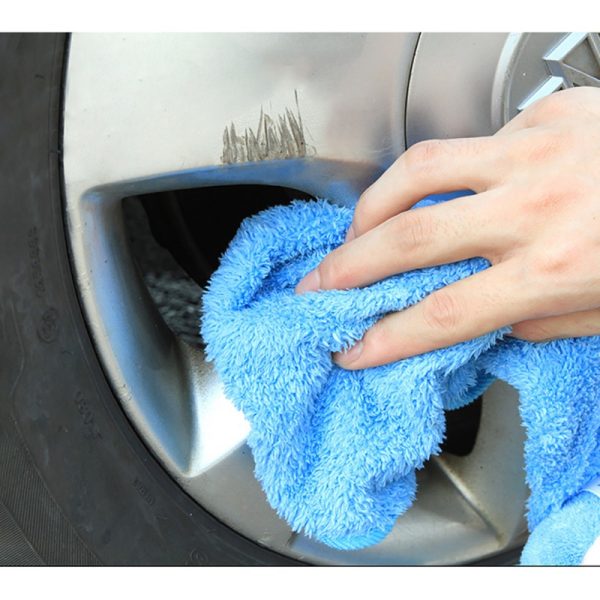 Car Paint Scratch Repair Pen Waterproof Paint Pen Marker Pen Brush Paint Car Tyre Tread Care - Image 3