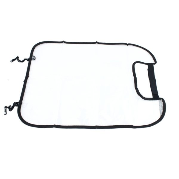 Car Cover Car Seat Back Cover Protectors for Children Protect back of the Auto seat covers for Baby Dogs from Mud Dirt - Image 4