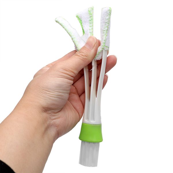 Car-styling tools cleaning Accessories for vw bmw audi polo audi q5 mg6 lexus ct200h ford focus 2 3 bmw f10 f20 - Image 2