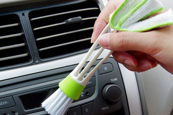 Car-styling tools cleaning Accessories for vw bmw audi polo audi q5 mg6 lexus ct200h ford focus 2 3 bmw f10 f20 - Image 3