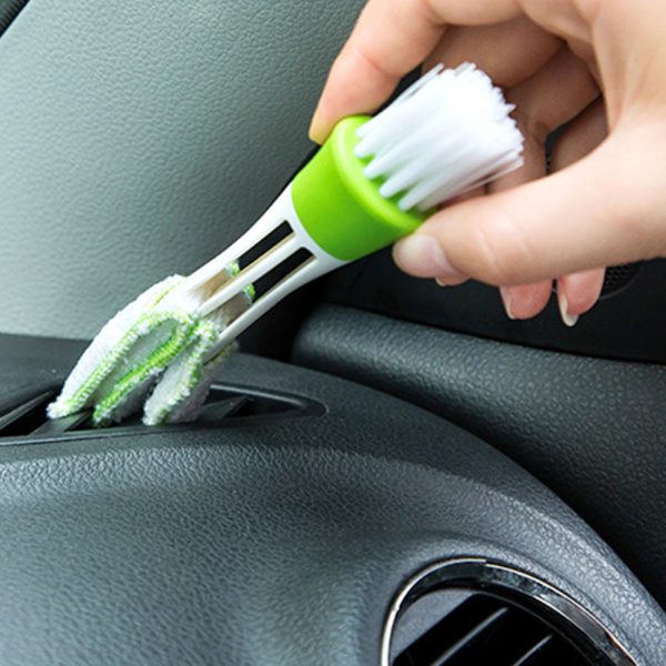 Car-styling tools cleaning Accessories for vw bmw audi polo audi q5 mg6 lexus ct200h ford focus 2 3 bmw f10 f20 - Image 4