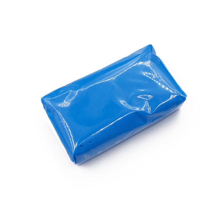 Auto Care Car Wash Detailing Magic Car truck Clean Clay Bar 100g Bar Auto Vehicle Detailing Cleaner Car Styling Cleaning Tools - Image 3