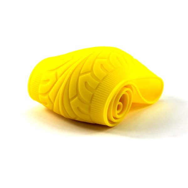 Car Silicone Steering Wheel Case Cover Shell Skidproof Car Accessories For Audi Nissan Peugeot Honda KIA Hyundai LADA BMW etc. - Image 10