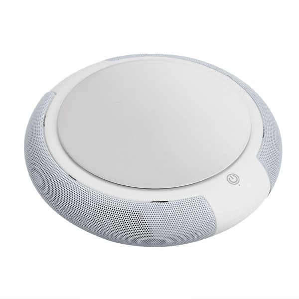 Car Air Purifier with Filter Portable USB Cleaner Remove Formaldehyde Cigarette Smoke Odor - Image 5