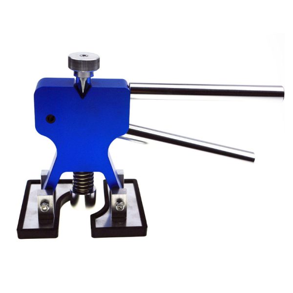 Car Body Paintless Dent Lifter Repair Tool Puller +18 Tabs Hail Removal Tool for bmw e46 e90 ford focus 2 volkswagen mazda jetta - Image 3