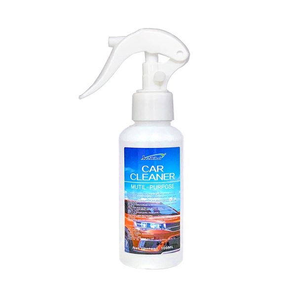 100ML Hot 1PCS New Multi - Functional Foam Cleaner All - Purpose Almighty Water Cleaner Car Interior Cleaning Agent - Image 6