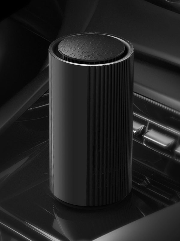 Negative Ion P03 Car Air Purifier Filter Element Odor Usb Portable Home Purifier - Image 3