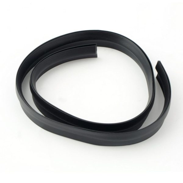 car ventilation fan Solar Sun Power Car Window Fan Auto Ventilator Cooler Air Vehicle Radiator vent With Rubber Stripping* - Image 6