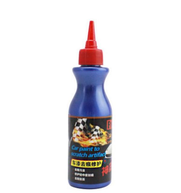 Car Paint Scratch Removal Professional Repair Liquid Waxing Universal Auto Car Paint Dent Care Pen Polishing Repair Agents - Image 7