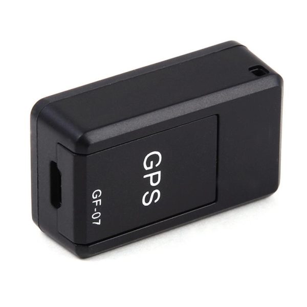 Mini GF07 GPRS Car GPS Tracker Locator Anti-Lost Recording Tracking Device Voice Control Can Record - Image 4