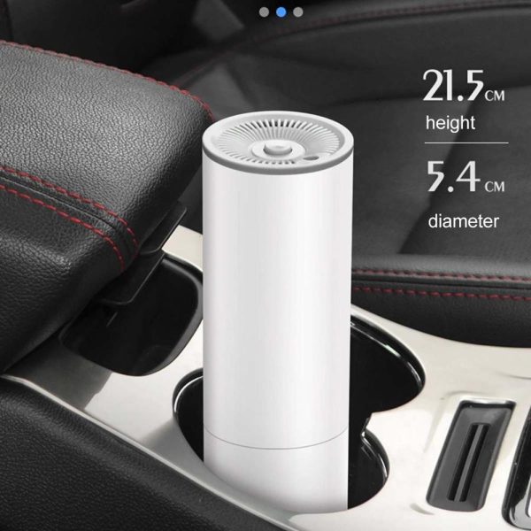 Wireless Portable Car Vacuum Cleaner Handheld Auto Vaccum 7000PA 120W High Suction For Home Cleaning Wet Dry Mini Vacuum Cleaner - Image 5