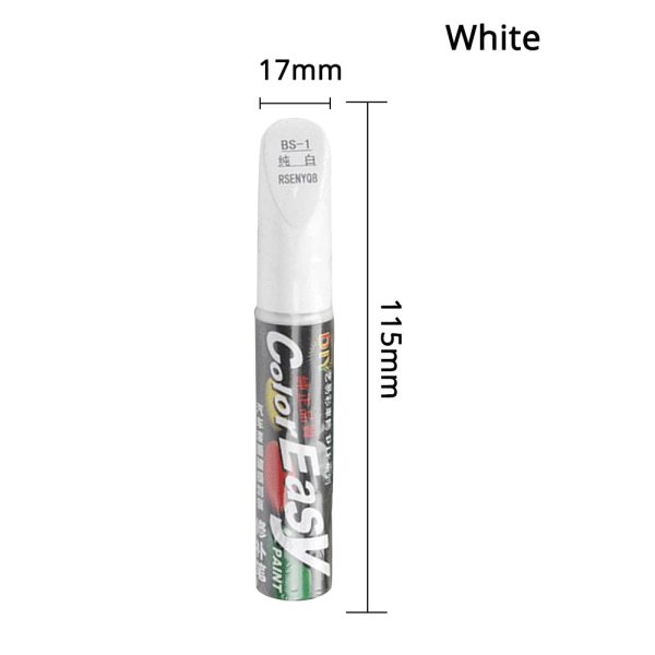 Car Repair Care Tools Waterproof Car Scratch Repair Remover Pen Auto Paint Styling Painting Pens Polishes Paint Protective Foil - Image 8