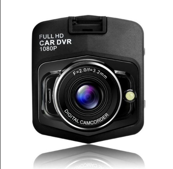 Car Camera HD 1080P Dashcam DVR Recorder Dash Cam Car Dvr Auto Rear View Camera Vehical Car  Cam Of Mirror Recorder - Image 7