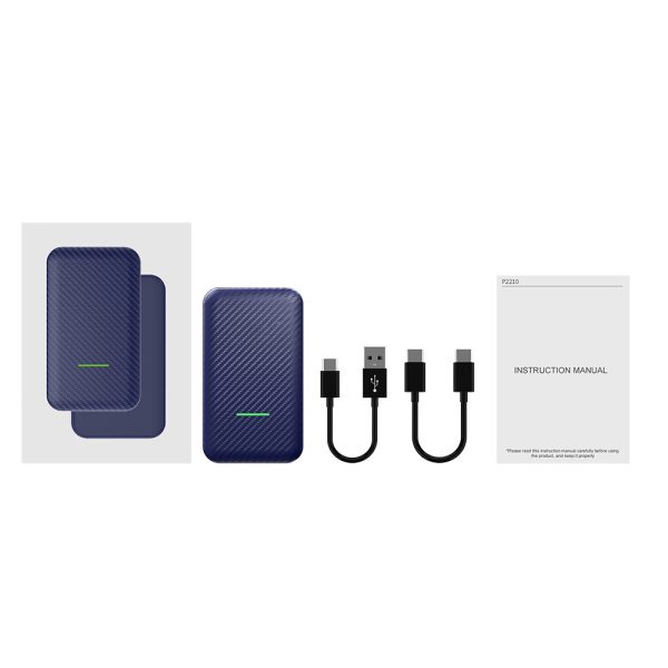 Carlinkit 4.0 Car Connect Original Car Wired to Wireless CarPlay Android Auto Box - Image 6