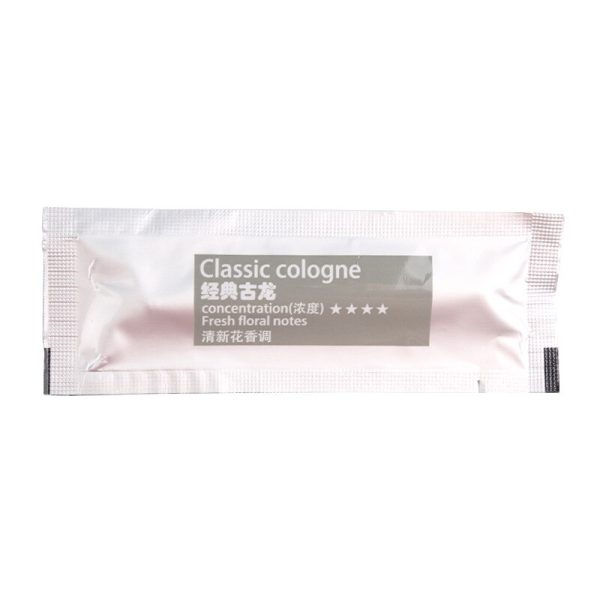 Car Air Freshener Car Outlet Perfume Vent Air Clip Solid Perfume Diffuser 5 Flavor Aromatherapy Stick Choice - Image 12
