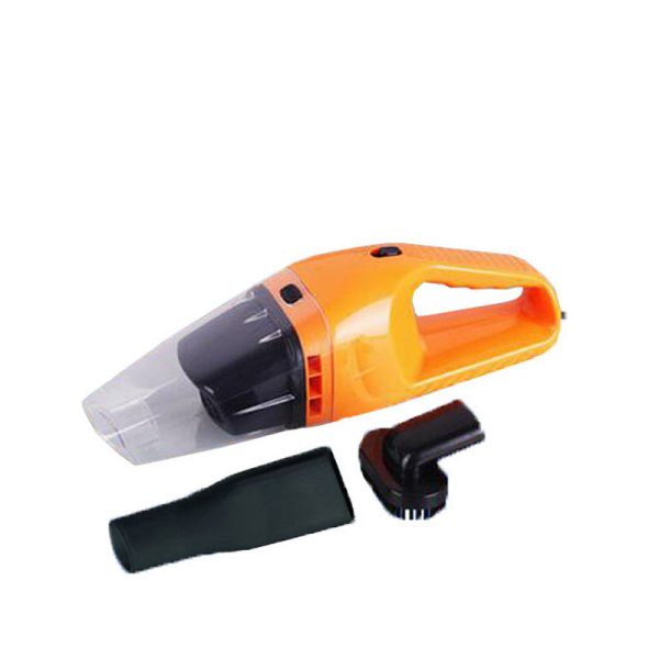 Car Vacuum Cleaner 120W Portable Handheld Vacuum Cleaner Wet and Dry Dual Use Car Vacuum Aspirateur Voiture 12V - Image 7