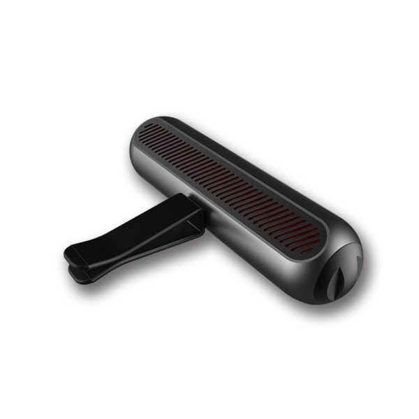 Car Perfume Car Aromatherapy Air Conditioning Ornament Air Outlet Essential Oil Pendant Car Creative Mini Fragrance - Image 6