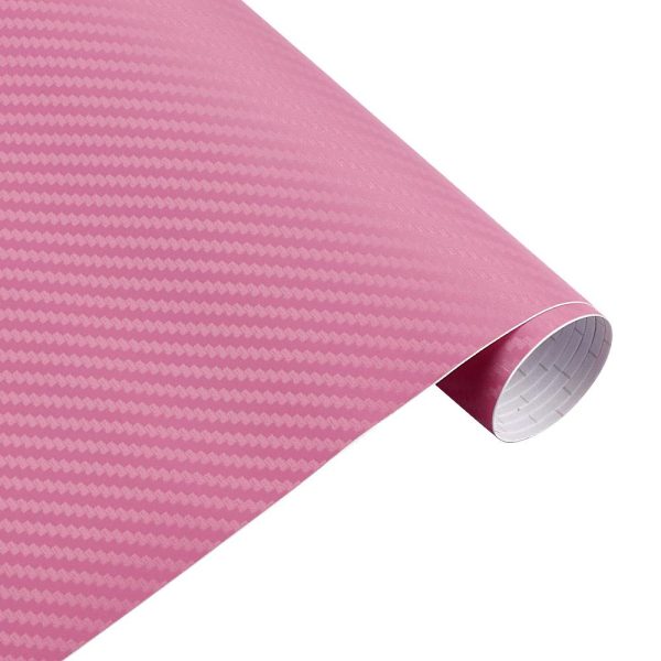 127*20CM 3D  Auto Carbon Fiber Vinyl Film Carbon  Car Stickers Decal Car Styling - Image 12