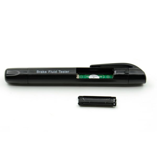 Brake Fluid Tester Car Brake Fluid Digital Tester Car Vehicle Auto Automotive Testing Tool - Image 4