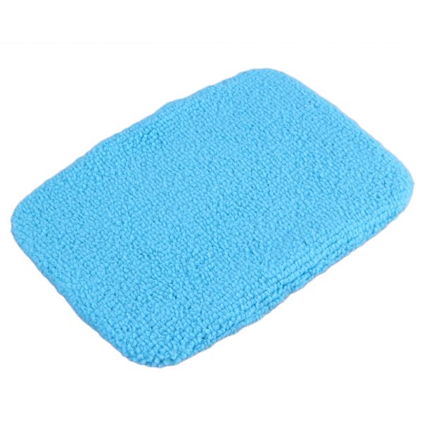 Microfiber Long Handle Car Wash Brush Auto Window Clean Car Window Windshield Cloth Clean Tools Washable Shine Handy - Image 5