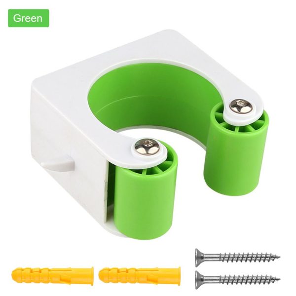 Bike Parking Rack Storage Holder Indoor Wall Vertical Bicycle Bracket Mountain Bike Road Bike Accessories - Image 7