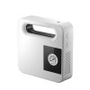 12V Mini Car Air Compressor Tire Inflatable Air Pump Portable Inflator Pump Electric Intelligent Car Tire Inflator - Image 7