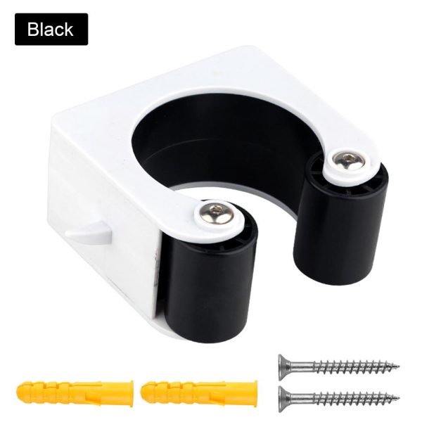 Bike Parking Rack Storage Holder Indoor Wall Vertical Bicycle Bracket Mountain Bike Road Bike Accessories - Image 9