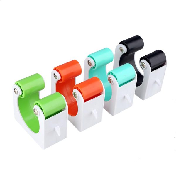 Bike Parking Rack Storage Holder Indoor Wall Vertical Bicycle Bracket Mountain Bike Road Bike Accessories - Image 5