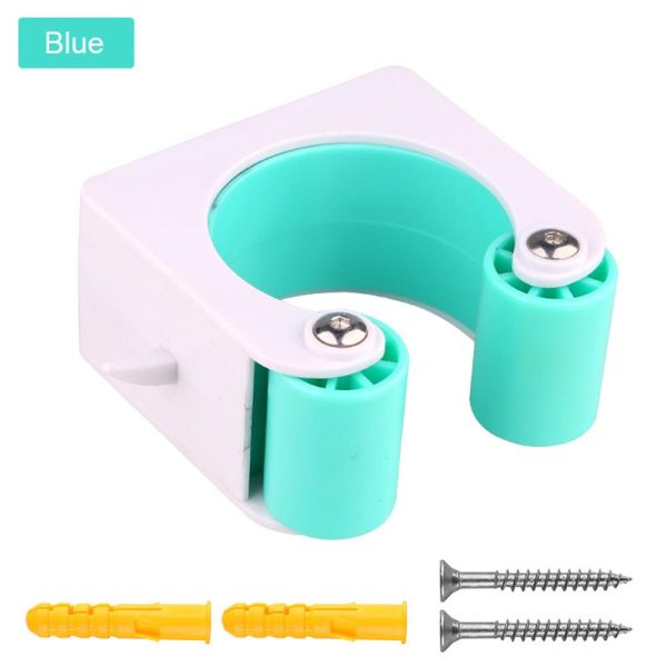 Bike Parking Rack Storage Holder Indoor Wall Vertical Bicycle Bracket Mountain Bike Road Bike Accessories - Image 8