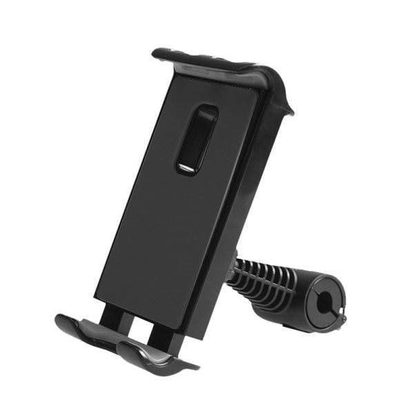 Car Tablet Stand Holder for IPAD Tablet Accessories Universal Tablet Stand Car Seat Back Bracket For 4-11 Inch Tablet - Image 7
