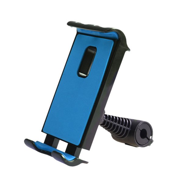 Car Tablet Stand Holder for IPAD Tablet Accessories Universal Tablet Stand Car Seat Back Bracket For 4-11 Inch Tablet - Image 8