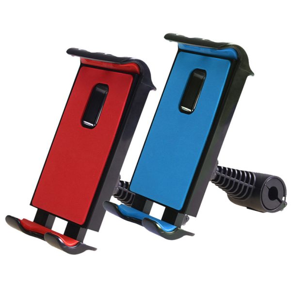 Car Tablet Stand Holder for IPAD Tablet Accessories Universal Tablet Stand Car Seat Back Bracket For 4-11 Inch Tablet - Image 4