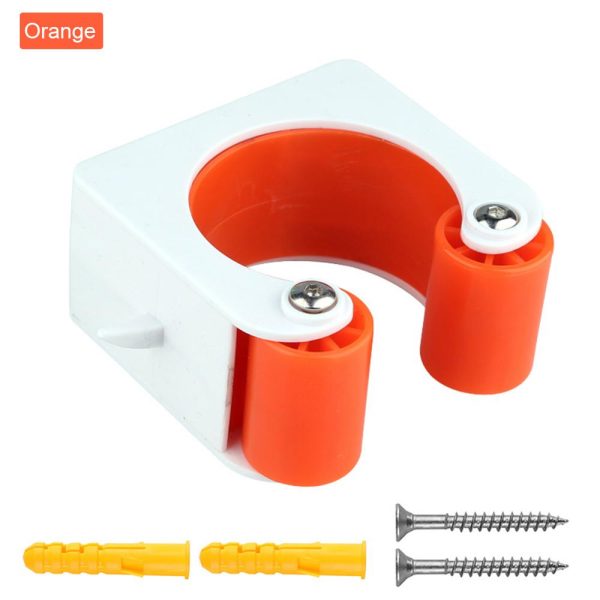 Bike Parking Rack Storage Holder Indoor Wall Vertical Bicycle Bracket Mountain Bike Road Bike Accessories - Image 10