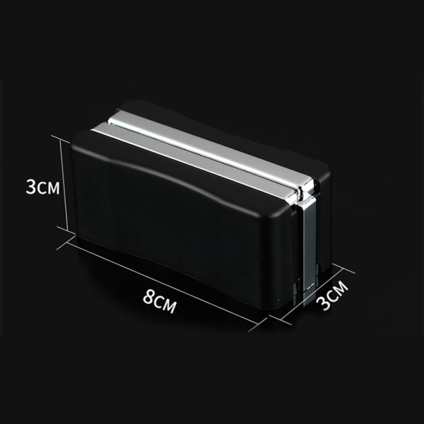 Universal Auto Car Vehicle Windshield Wiper Blade Refurbish Repair Tool Restorer Windshield Scratch Repair Kit Cleaner - Image 6